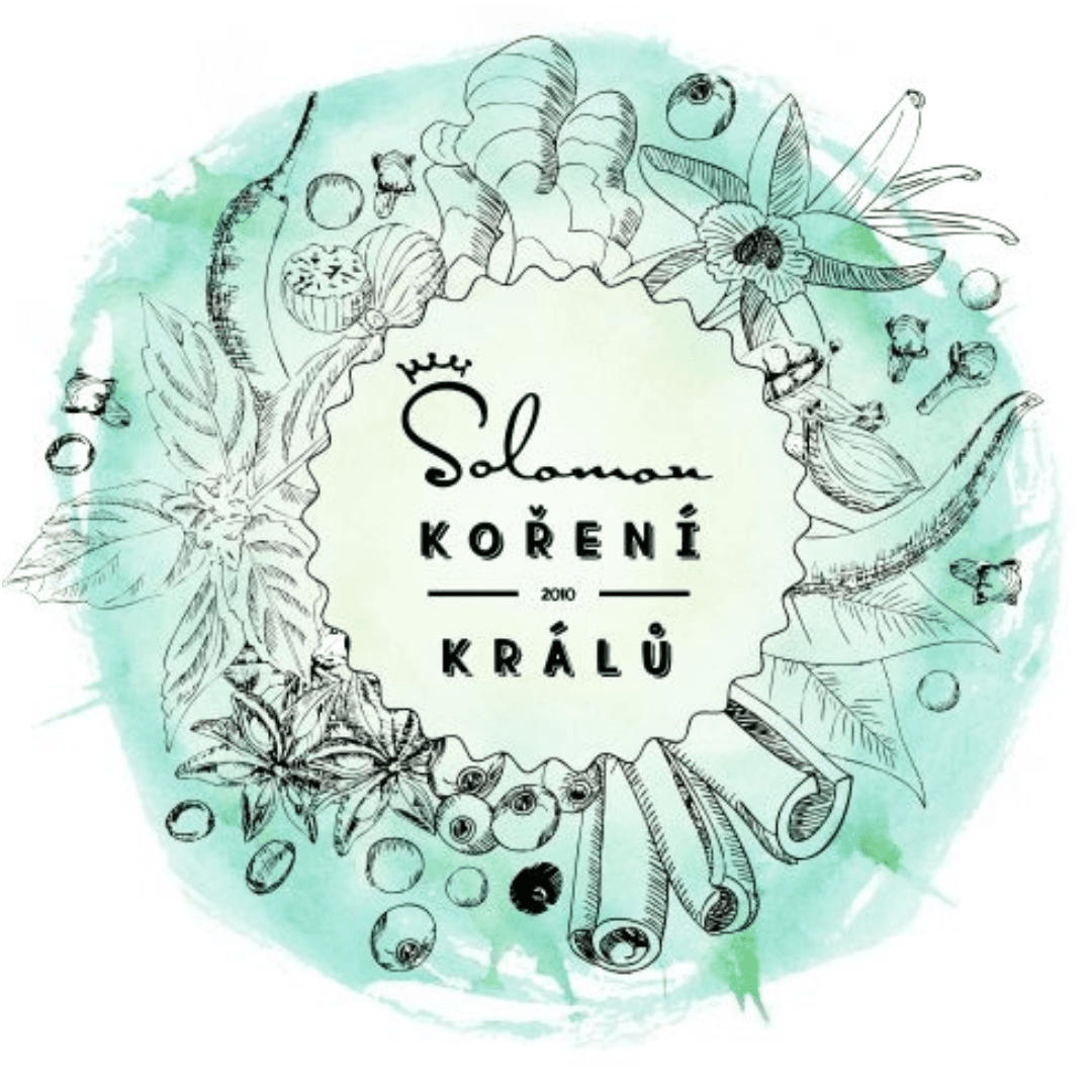 Koření Králů
