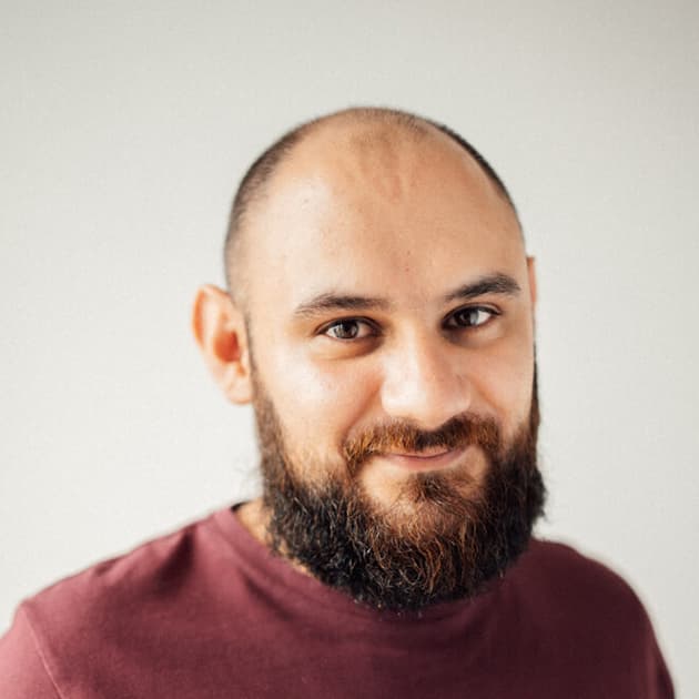 Filip Tvarek